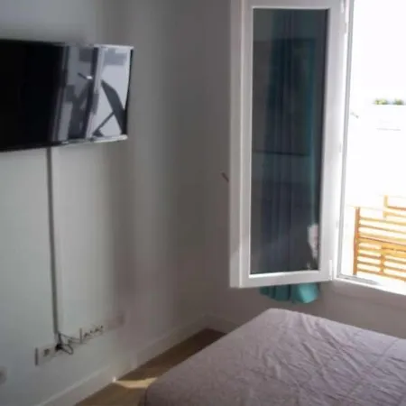 Villa Playa Honda Sleeps 4 Pool Wifi