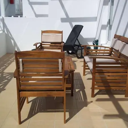 Villa Playa Honda Sleeps 4 Pool Wifi