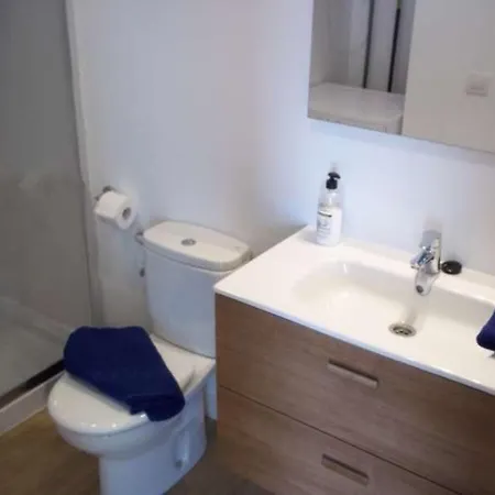 Playa Honda Sleeps 4 Pool Wifi Playa Honda (Lanzarote)