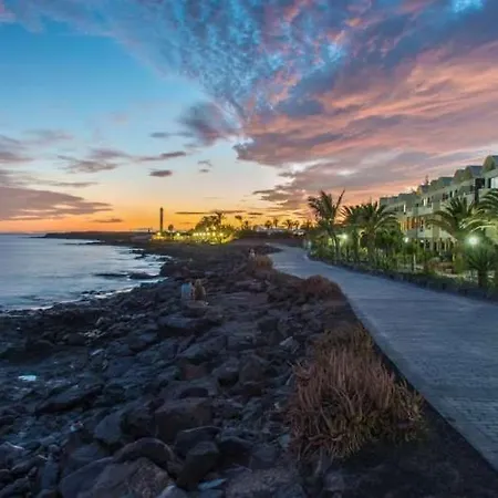 Playa Honda Sleeps 4 Pool Wifi Playa Honda (Lanzarote)