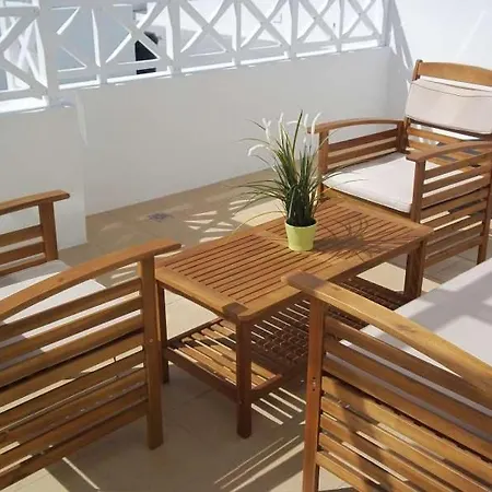 Villa Playa Honda Sleeps 4 Pool Wifi *