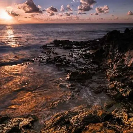 Playa Honda Sleeps 4 Pool Wifi * Playa Honda (Lanzarote)